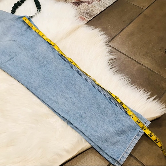 Reformation Julia Crop High Jean Sz 26 - Picture 14 of 17